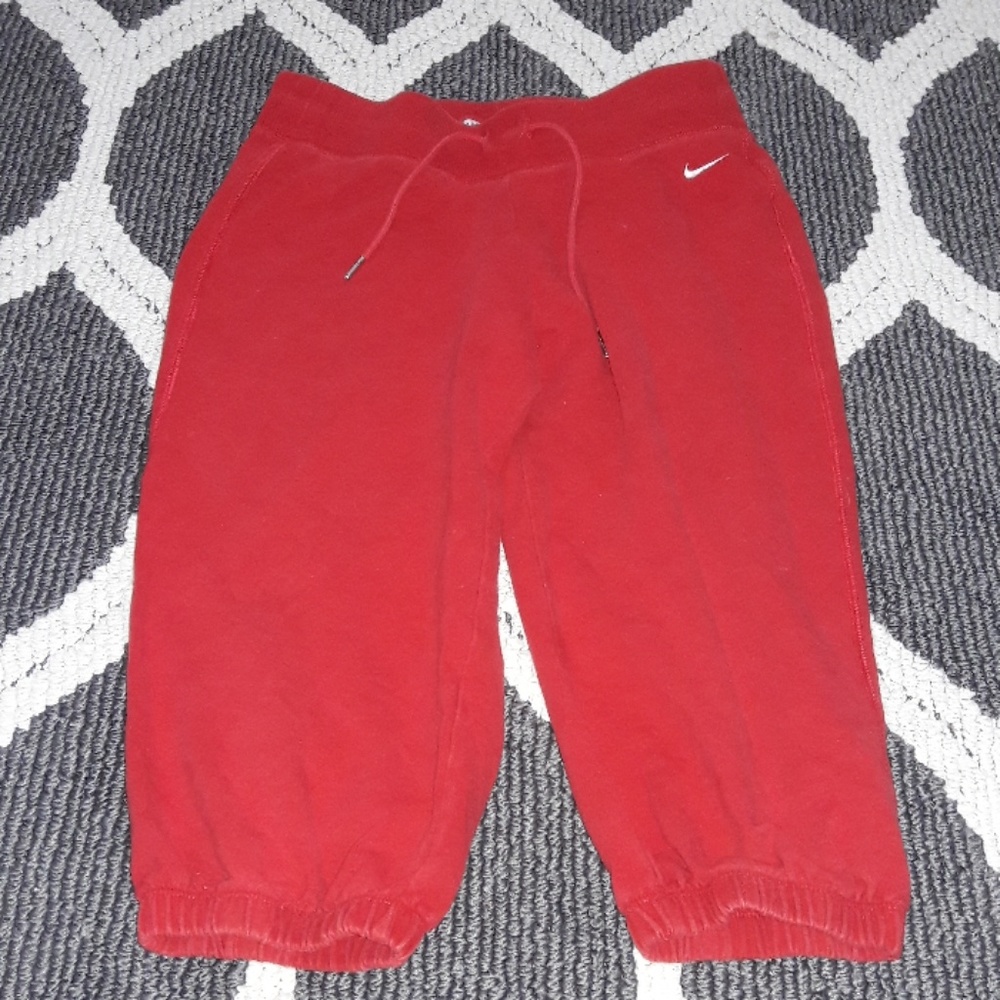 Nike sweatpants